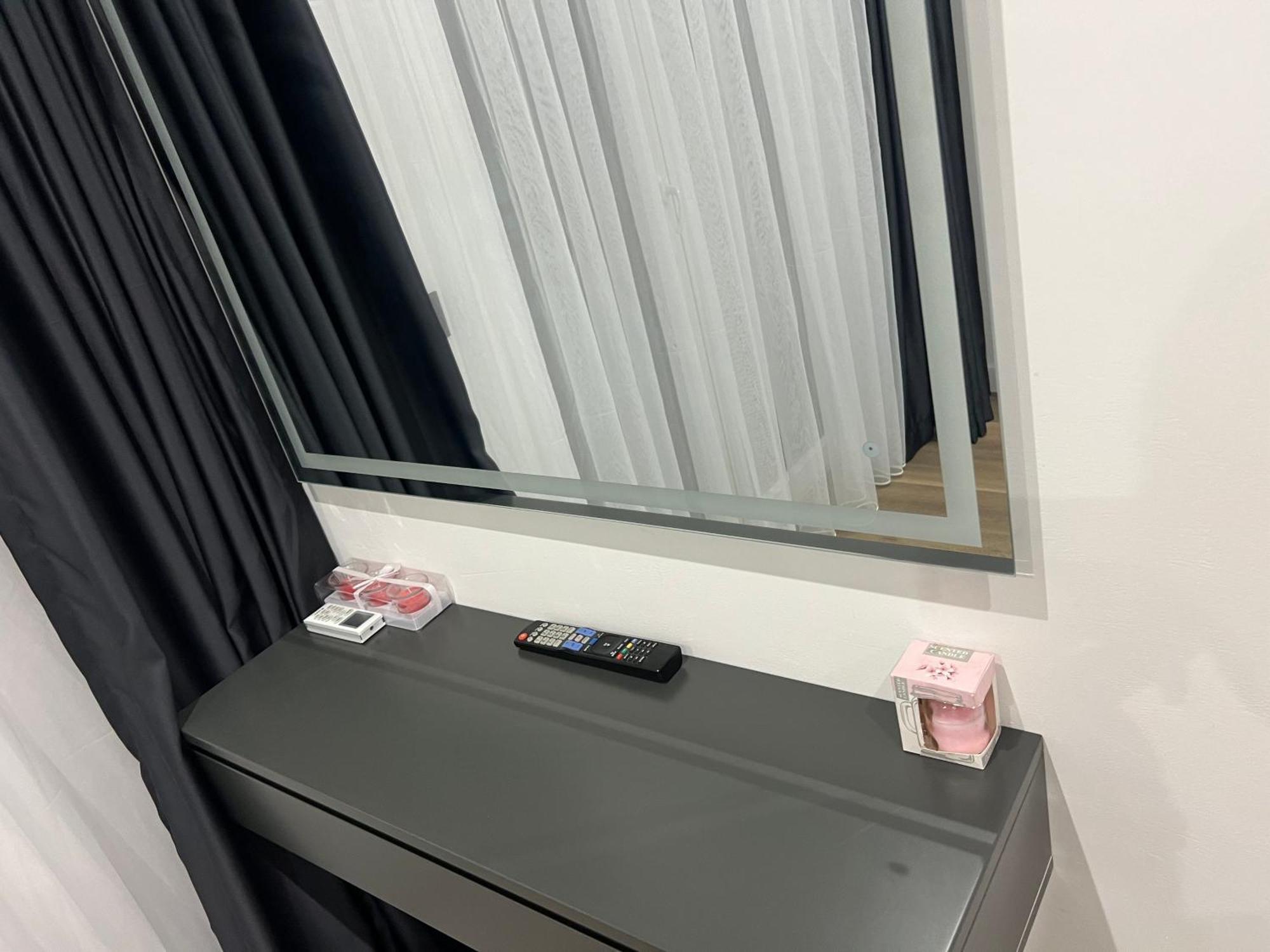Froa Luxury Apartment Debar Buitenkant foto