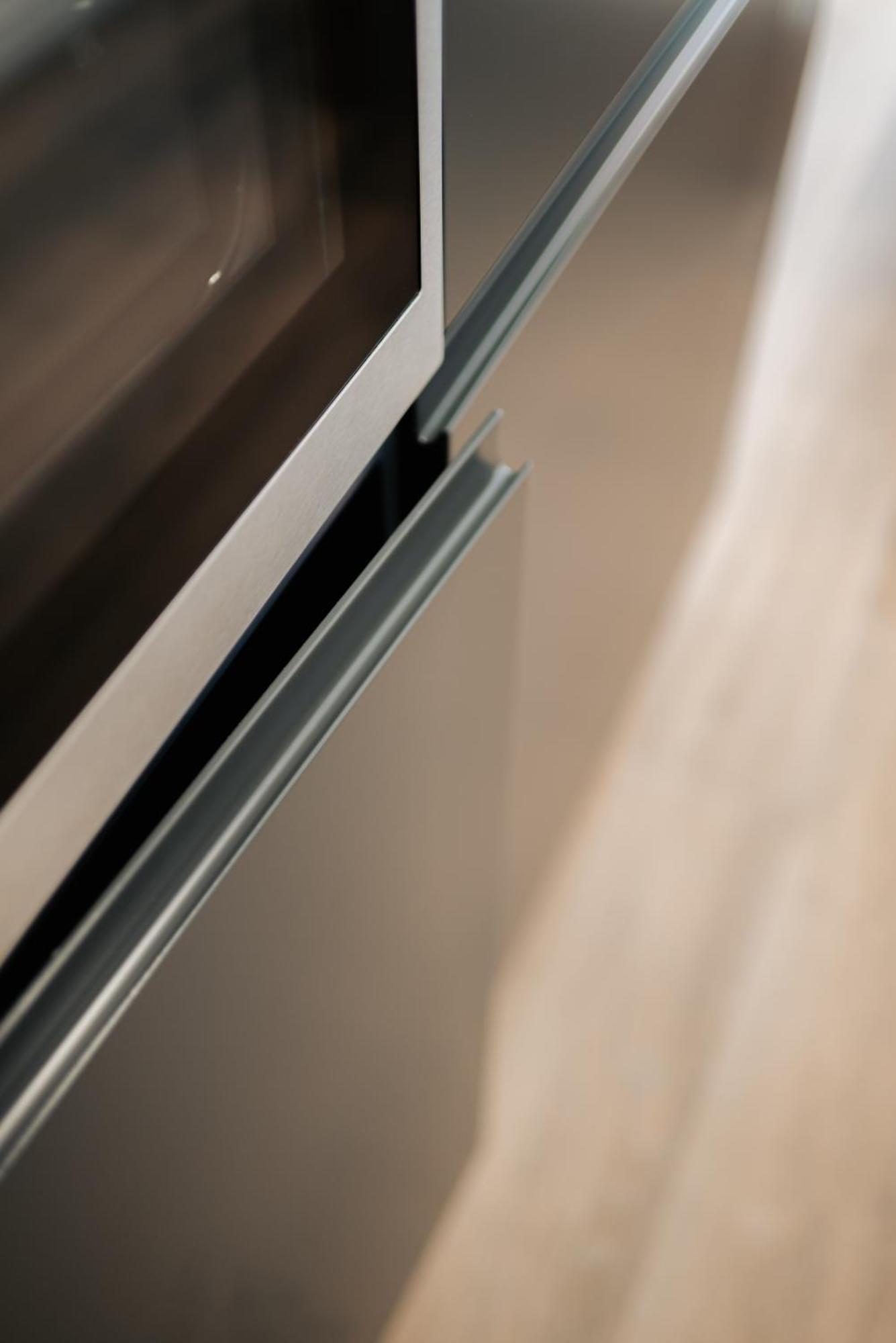 Froa Luxury Apartment Debar Buitenkant foto