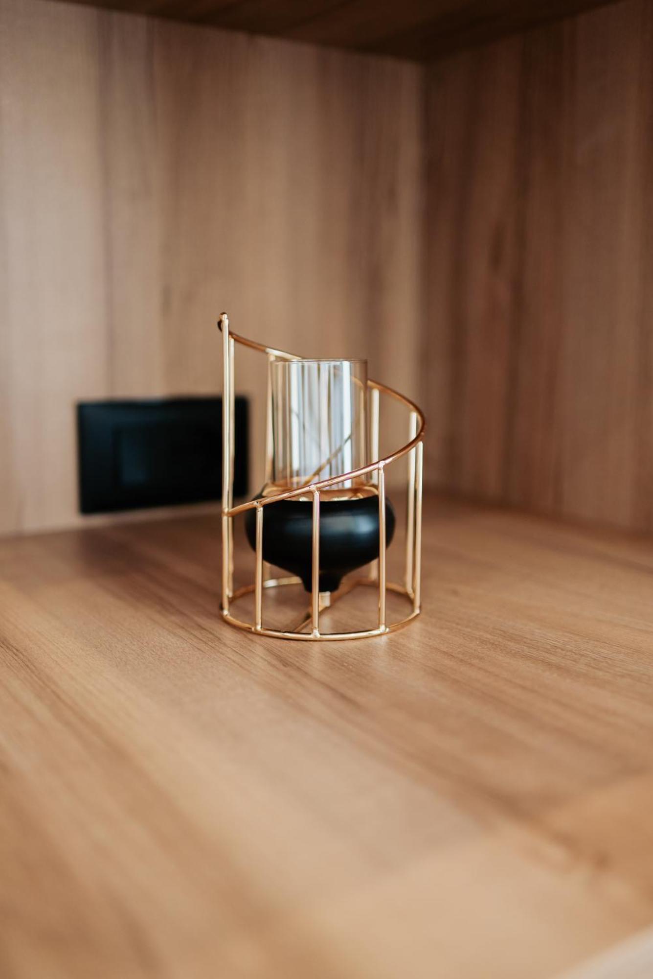 Froa Luxury Apartment Debar Buitenkant foto