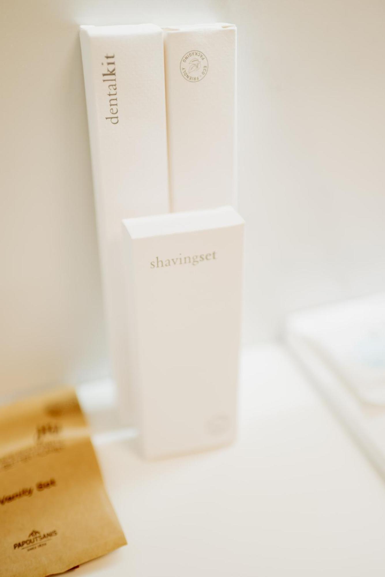 Froa Luxury Apartment Debar Buitenkant foto