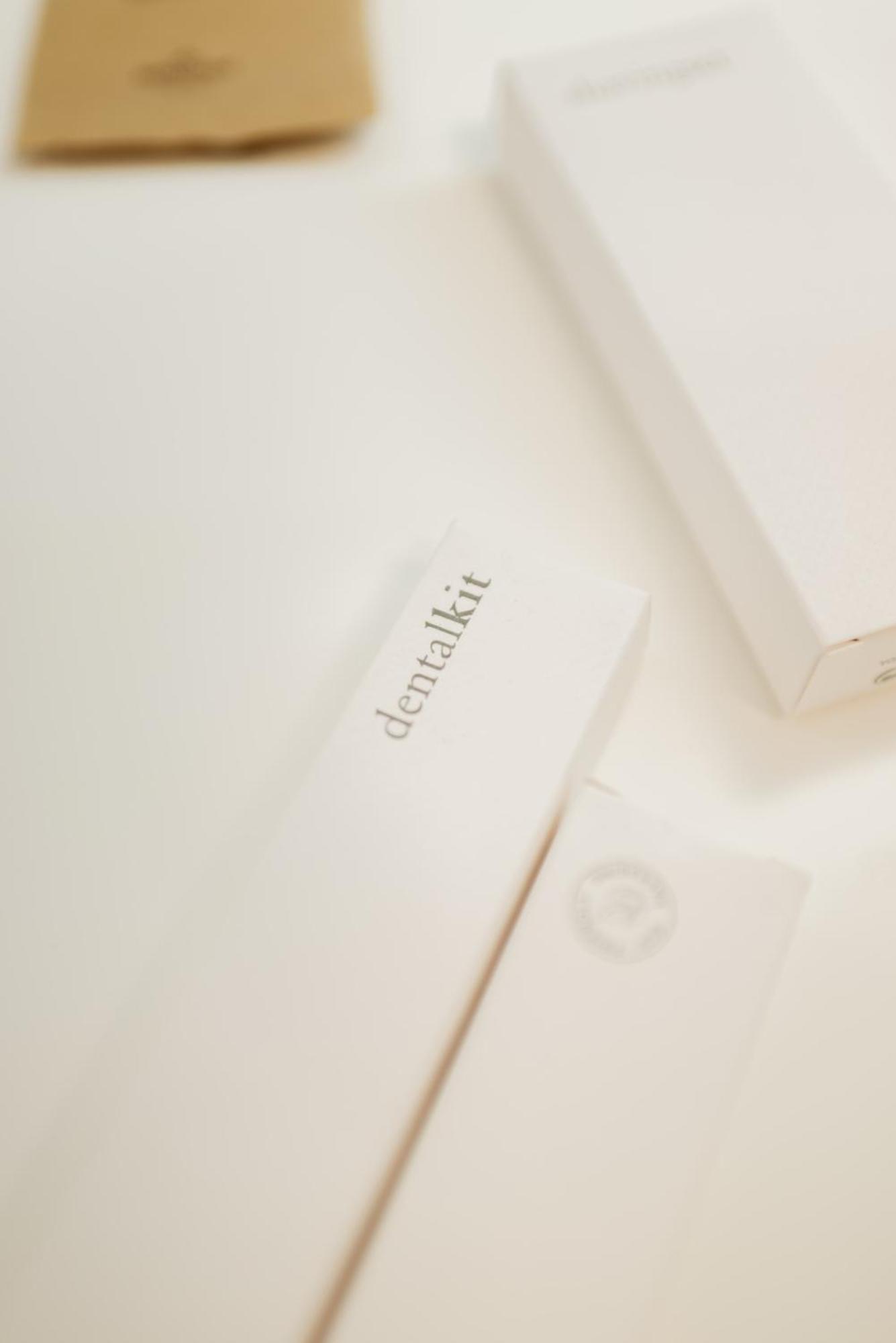 Froa Luxury Apartment Debar Buitenkant foto