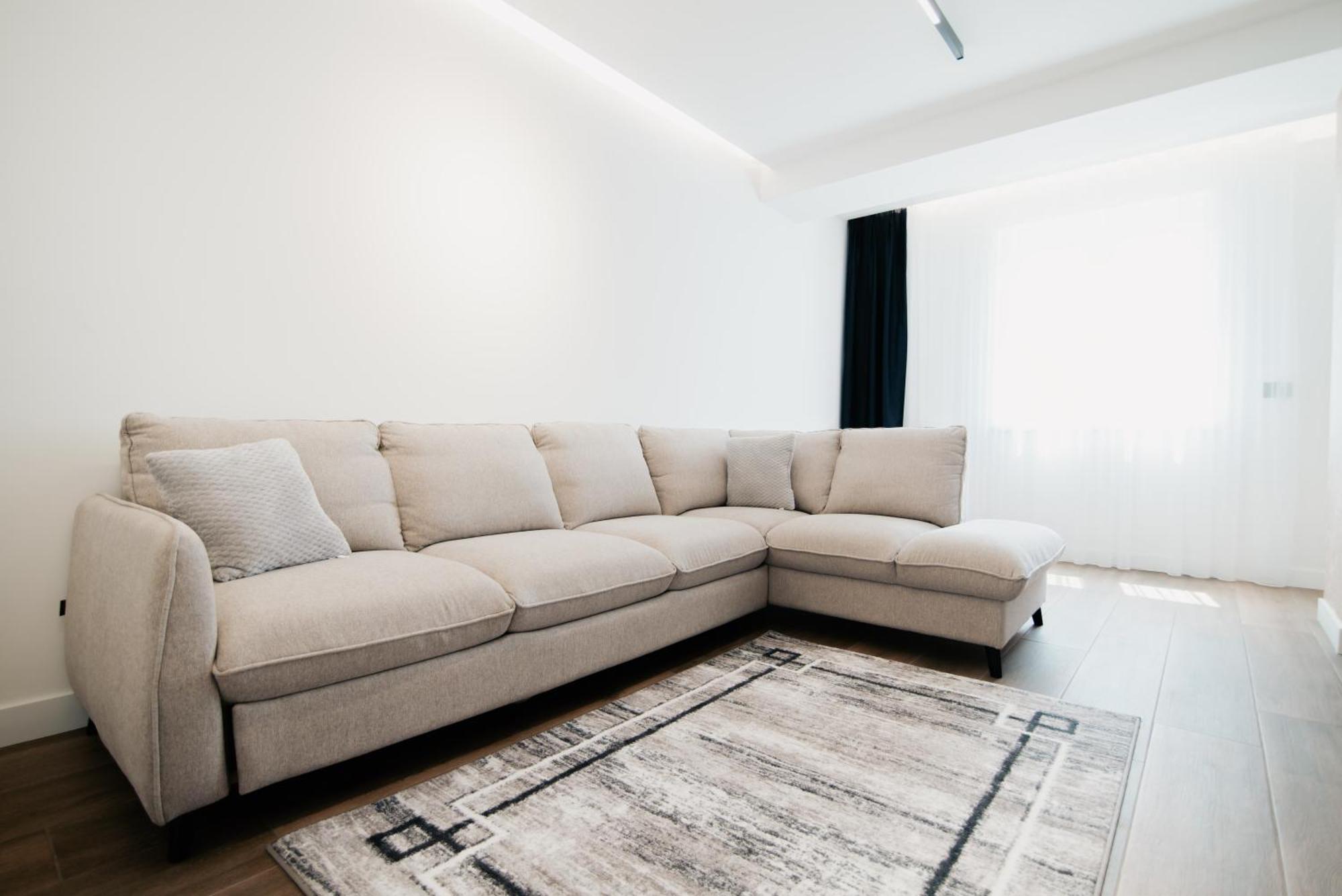 Froa Luxury Apartment Debar Buitenkant foto