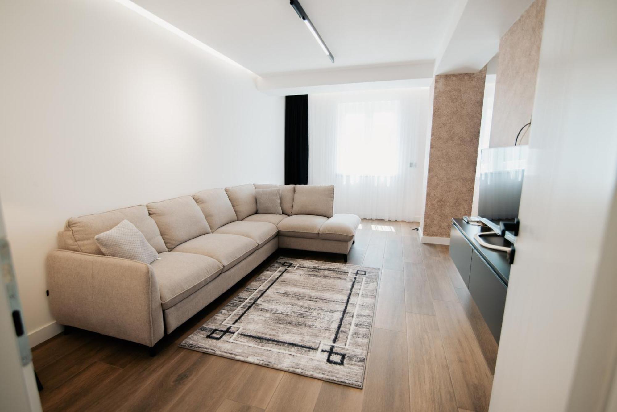 Froa Luxury Apartment Debar Buitenkant foto
