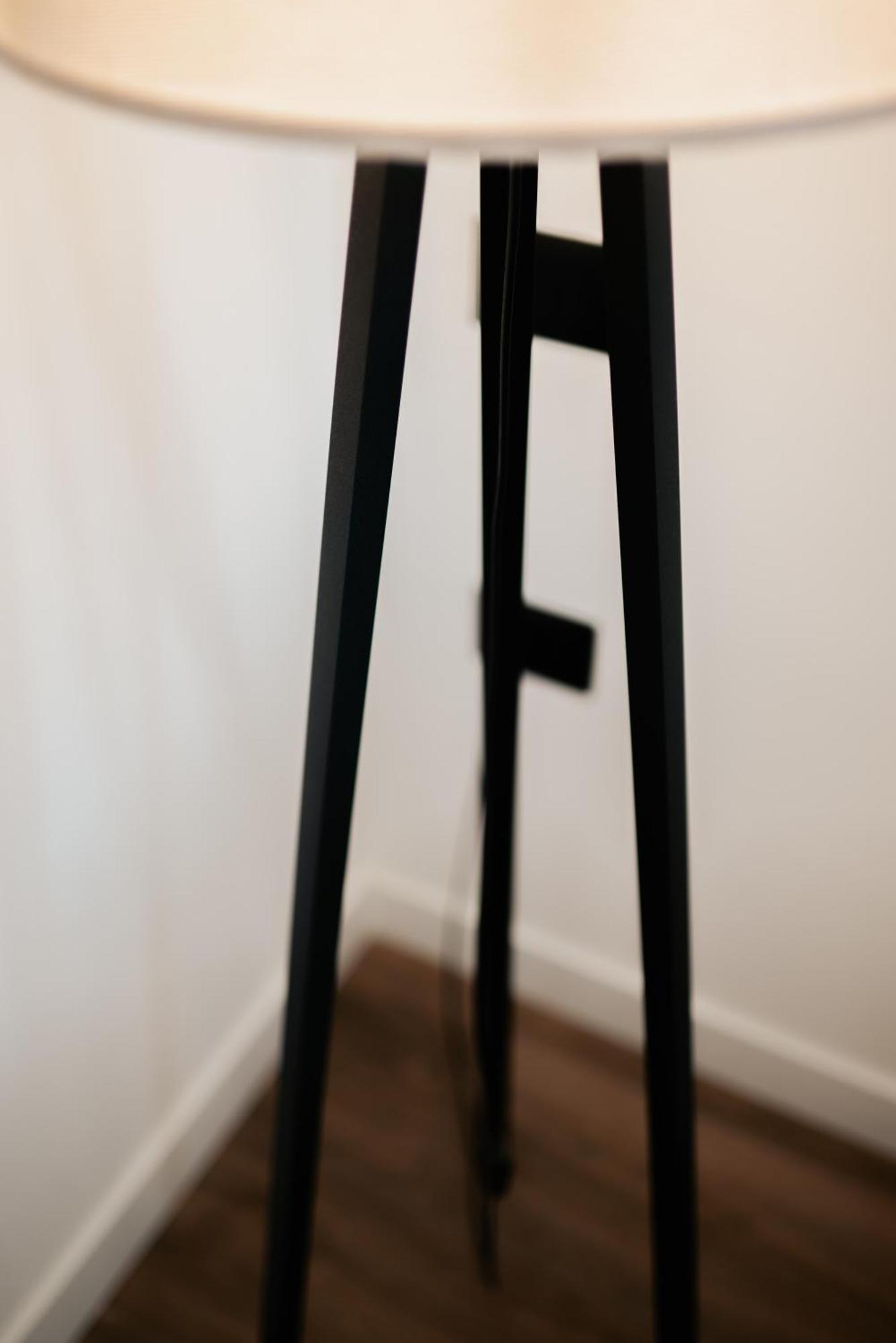Froa Luxury Apartment Debar Buitenkant foto
