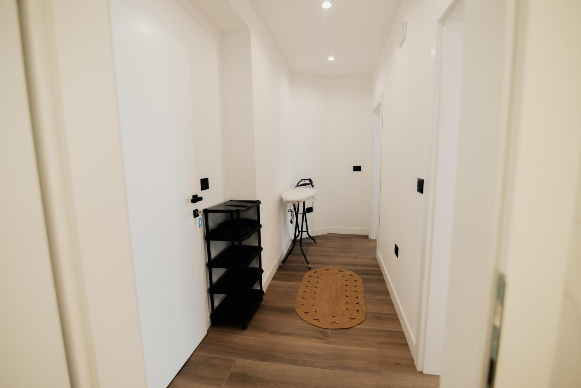 Froa Luxury Apartment Debar Buitenkant foto